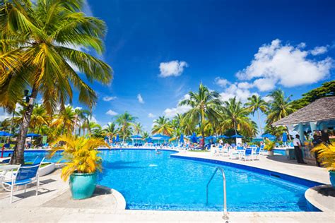 All Inclusive & Family Vacations 